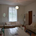 Дом отдыха 't Geultje