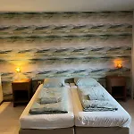 't Geultje Ferienhaus Schin op Geul