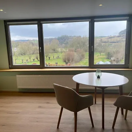 't Geultje Prázdninový dům Schin op Geul