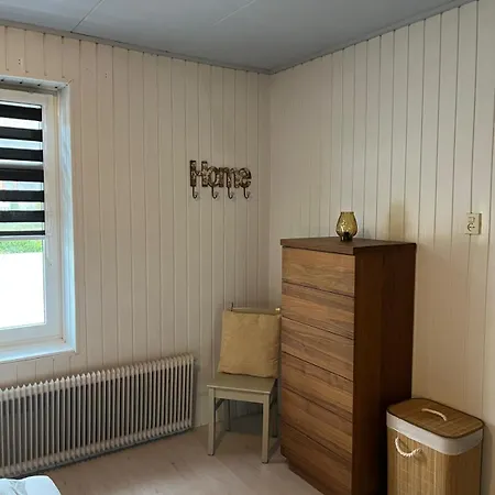 Vakantiehuis 't Geultje