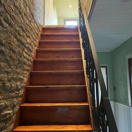 't Geultje Prázdninový dům *