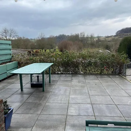 't Geultje Vakantiehuis