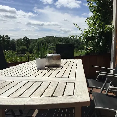 Vakantiehuis 't Geultje