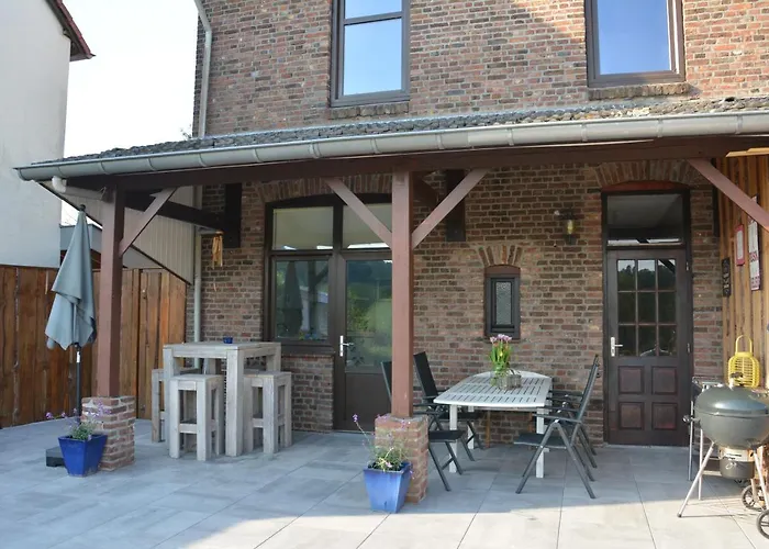 't Geultje * سخين أوب خيو