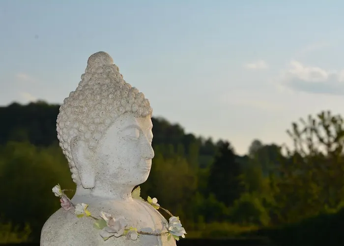 Vakantiehuis 't Geultje *