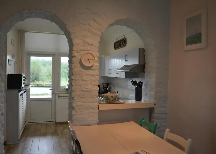 't Geultje Vakantiehuis *