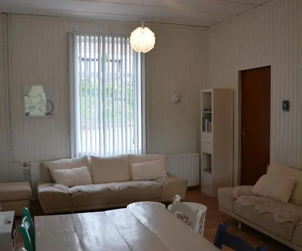 Vakantiehuis 't Geultje