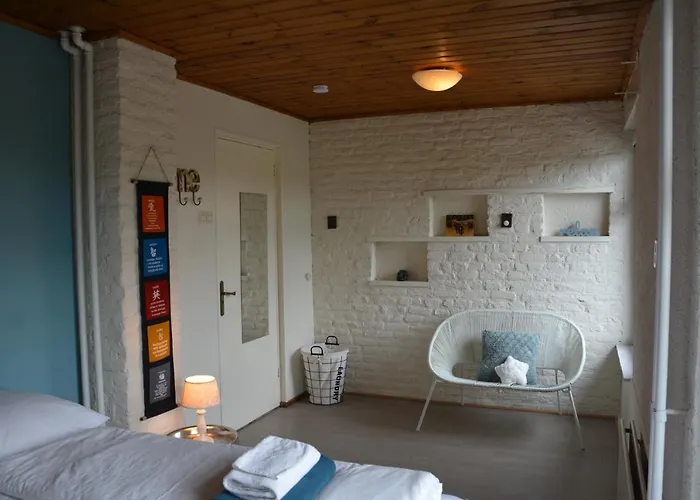 Vakantiehuis 't Geultje *