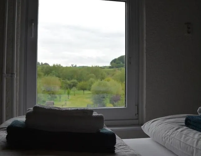 't Geultje * سخين أوب خيو