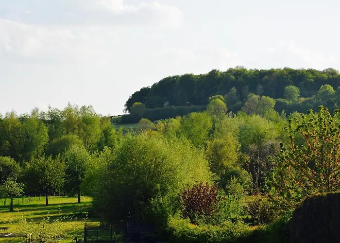 't Geultje بيت للعطل سخين أوب خيو