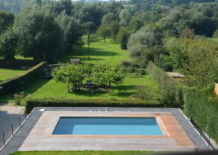 't Geultje سخين أوب خيو