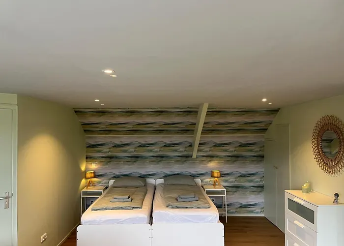 Vakantiehuis 't Geultje *