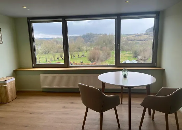 't Geultje Vakantiehuis Schin op Geul