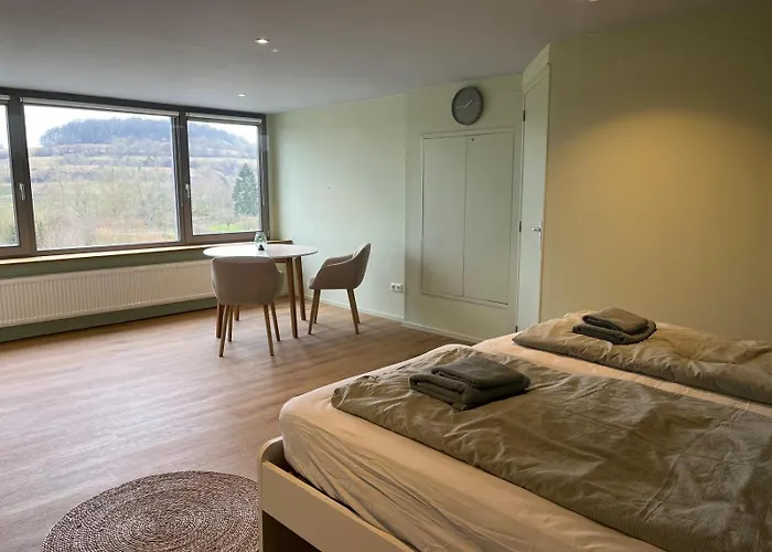 't Geultje * سخين أوب خيو