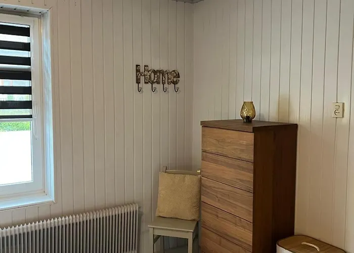 Vakantiehuis 't Geultje