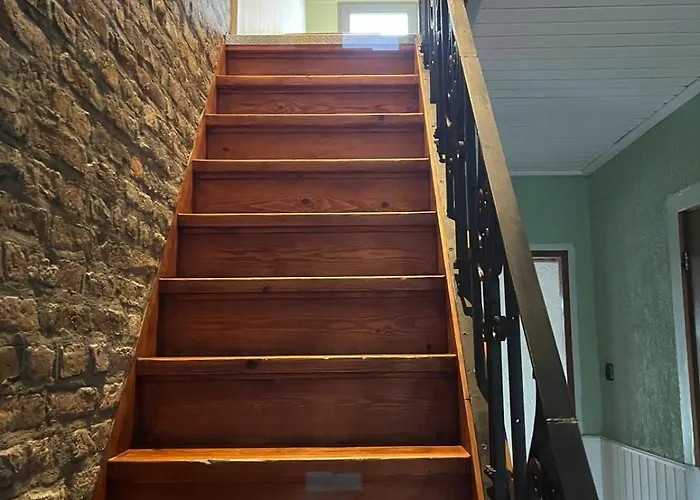 't Geultje Vakantiehuis *