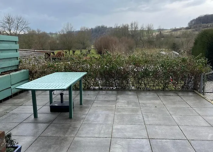 't Geultje بيت للعطل