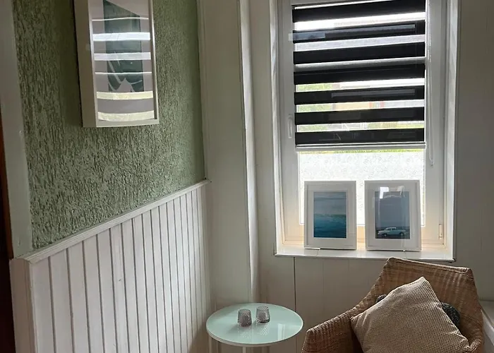 't Geultje Vakantiehuis *