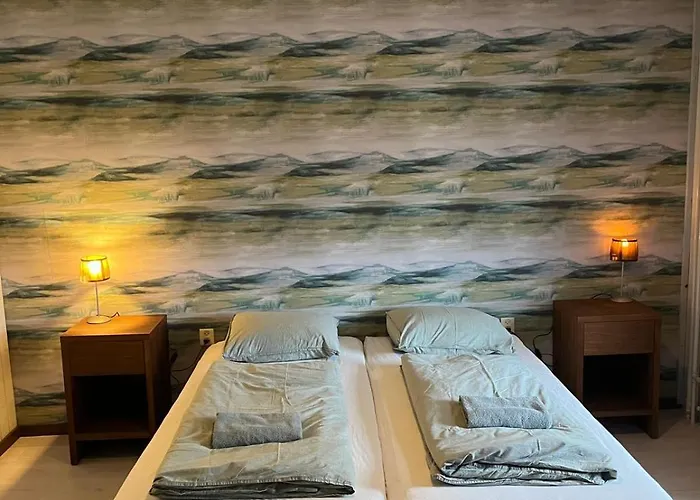 't Geultje Vakantiehuis Schin op Geul