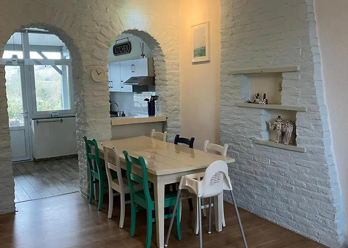 't Geultje Vakantiehuis