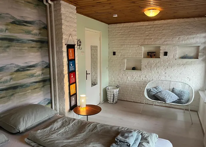 't Geultje Vakantiehuis