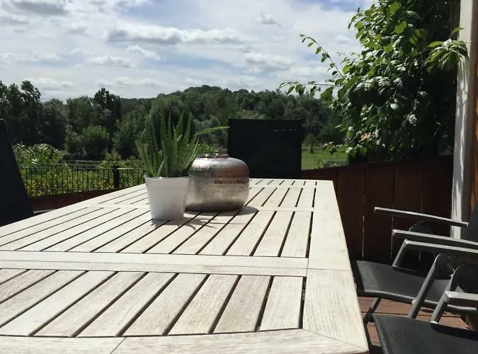 Vakantiehuis 't Geultje