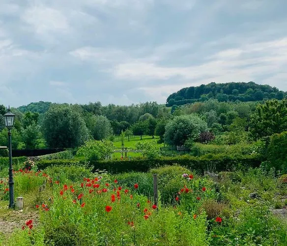 Vakantiehuis 't Geultje
