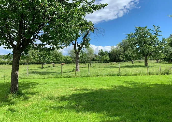 Vakantiehuis 't Geultje *