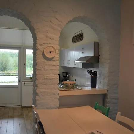 't Geultje Ferienhaus *