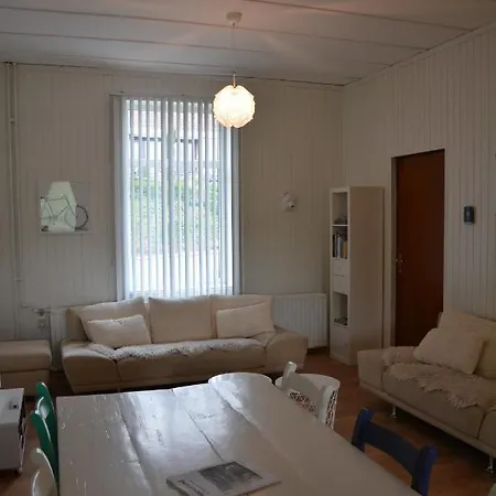Ferienhaus 't Geultje