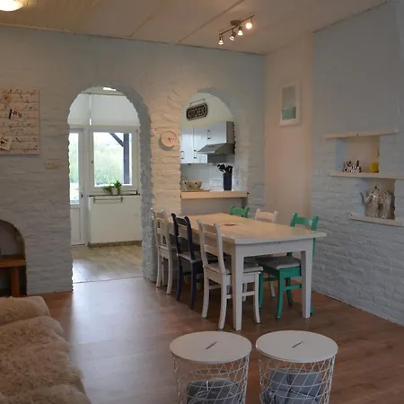 Ferienhaus 't Geultje *
