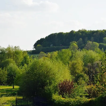 't Geultje Ferienhaus Schin op Geul