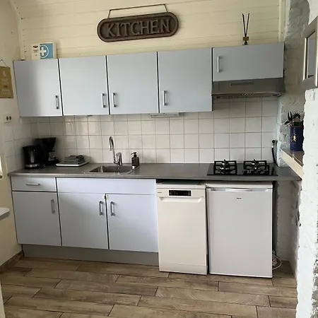 Nyaraló 't Geultje Schin op Geul