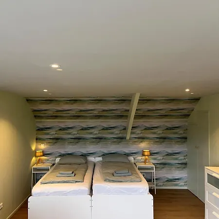 Nyaraló 't Geultje *