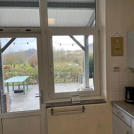 Nyaraló 't Geultje Schin op Geul