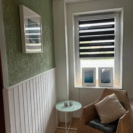 't Geultje Nyaraló *