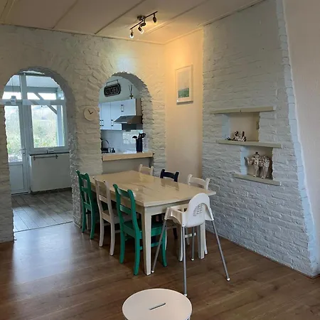 't Geultje Ferienhaus