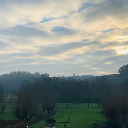 Nyaraló 't Geultje Schin op Geul