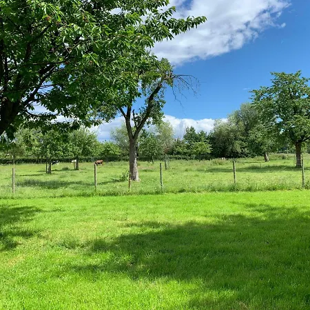 Nyaraló 't Geultje *